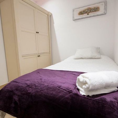 Apartmán Piso Plaza Del Duque Sevilla Exteriér fotografie