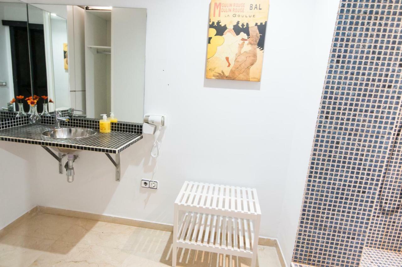 Apartmán Piso Plaza Del Duque Sevilla Exteriér fotografie