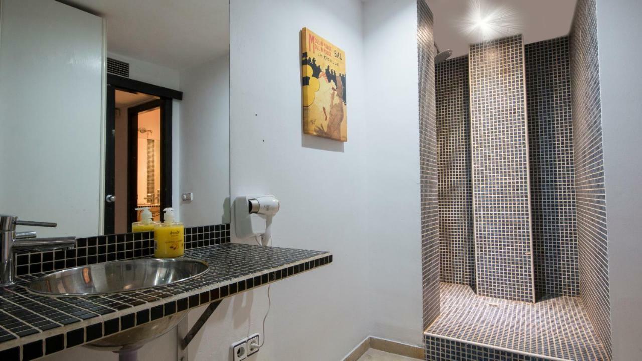 Apartmán Piso Plaza Del Duque Sevilla Exteriér fotografie